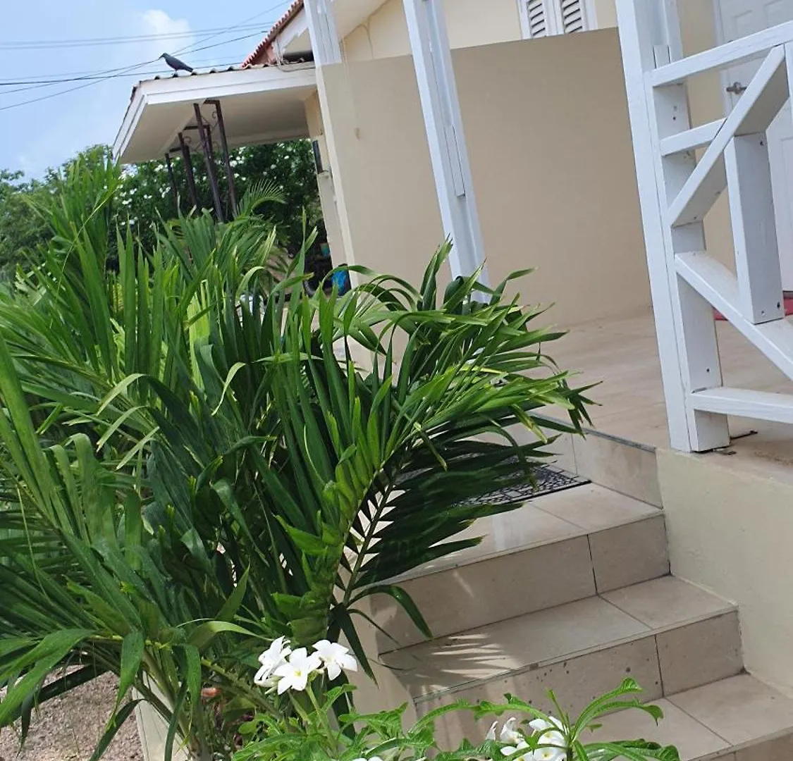 Jean Appartement Willemstad