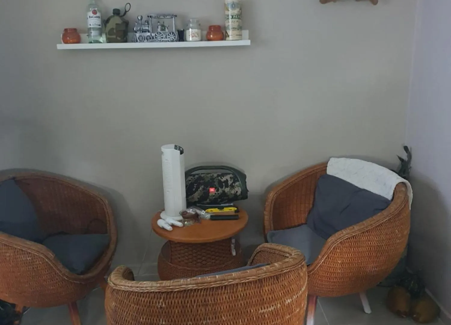 Jean Appartement Willemstad Curaçao